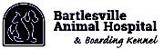Bartlesville Animal Hospital Logo